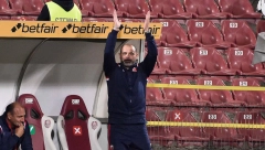 STANKOVIĆA SAVLADALE EMOCIJE! Deki još jednom pokazao koliko voli Crvenu zvezdu!