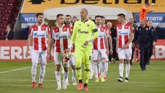 STANKOVIĆ PRELOMIO! Crvena zvezda saopštila spisak igrača za Ligu Evrope, nema startera sa početka sezone!