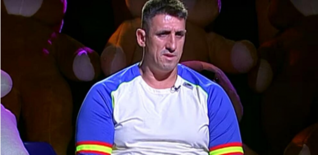 KRISTIJAN GOLUBOVIĆ URADIO BOTOKS Ovaj zadrugar ga je nagovorio na taj potez! (FOTO)