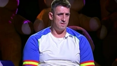 NE MOGU DETE DA VIĐAM, NEMA GOREG PENALA Kristijan Golubović otvorio dušu i priznao u kakvim je odnosima sa bivšom ženom!