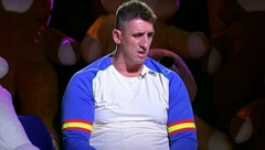 ISPOVEST KRISTIJANA GOLUBOVIĆA O ARKANOVOJ ĆERKI Isplivali svi detalji odnosa