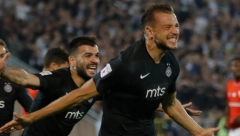 PARTIZANU PRETE TOTENHEM, ROMA, AZ... Određeni šeširi za Ligu konferencija