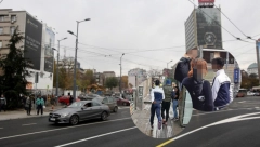 UHVAĆEN NA DELU Novinarka Alo! raskrinkala džeparoša u Ulici kralja Milana na Slaviji