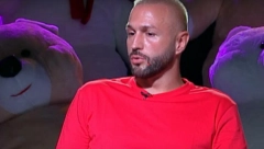 BRAK ME JE UGUŠIO, SA TAROM SAM BIO SAVRŠEN Nenad Aleksić Ša progovorio o vezi sa Tarom, Kristijan Golubović ga potkačio!