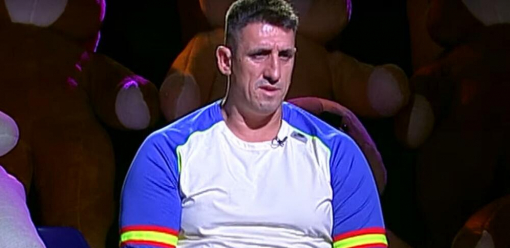 BOLNA TEMA! Kristijan sa knedlom u grlu progovorio o bivšoj supruzi i otkrio šta je najveći problem u njihovom odnosu!