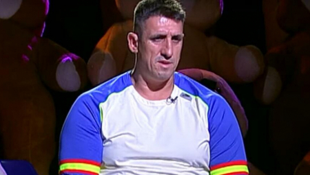 DOBIO ZABRANU PRILASKA! Kristijan Golubović završio u policiji zbog nasilja u porodici!