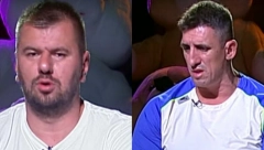 NE MOŽE DA SE POMIRI SA TIM ZBOG KOGA JE OSTAVIO ŽENU! Kristijan sasuo Janjušu sve u lice, opleo po Maji i stavio bivšeg cimera na stub srama!