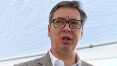 VUČIĆ SAOPŠTIO SJAJNE VESTI POLJOPRIVREDNICIMA Tačno je da smo doneli odluku o povećanju premija za mleko