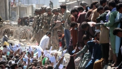 PUCNJAVA NA GRANICI PAKISTANA I AVGANISTANA Grupa se probila na teritoriju susedne zemlje, vojska otvorila vatru, ima mrtvih!