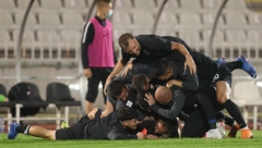 ODLIČAN ŽREB ZA CRNO-BELE Partizan prosto mora do "evropskog proleća"! (UŽIVO)