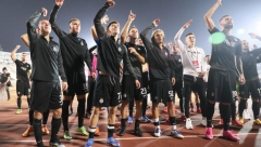 ZA CRNO-BELE PRELAZNI ROK TRAJE U Partizan došao bivši vezista lisabonskog velikana