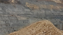 NESREĆA NA GRADILIŠTU U VIŠNJICI Radnika zatrpala zemlja!