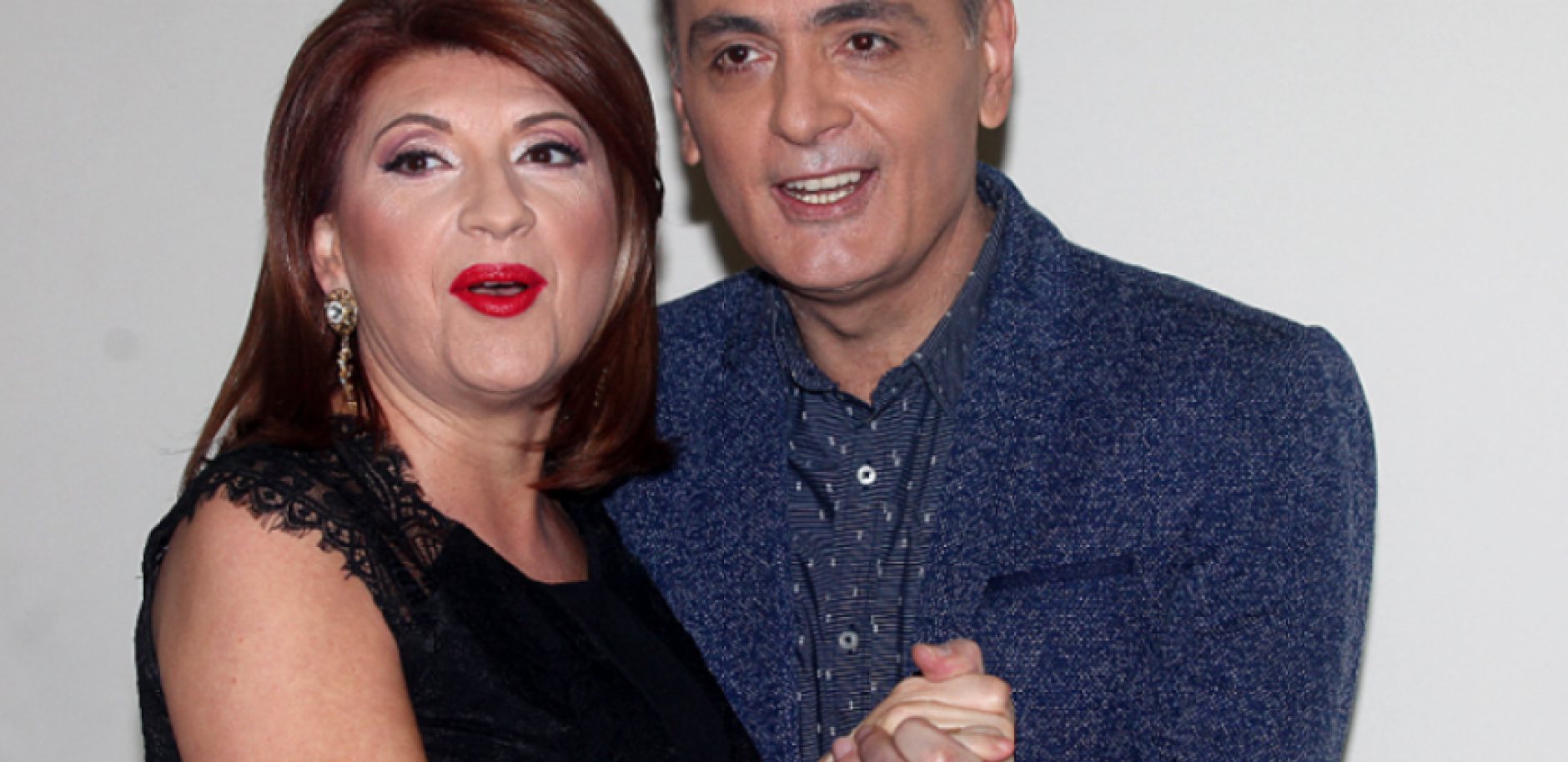 TRESAO SE, ODMAH SAM MORALA DA REAGUJEM! Biljana Jevtić otvorila dušu o Acinoj borbi sa koronom: Nije bilo prijatno!