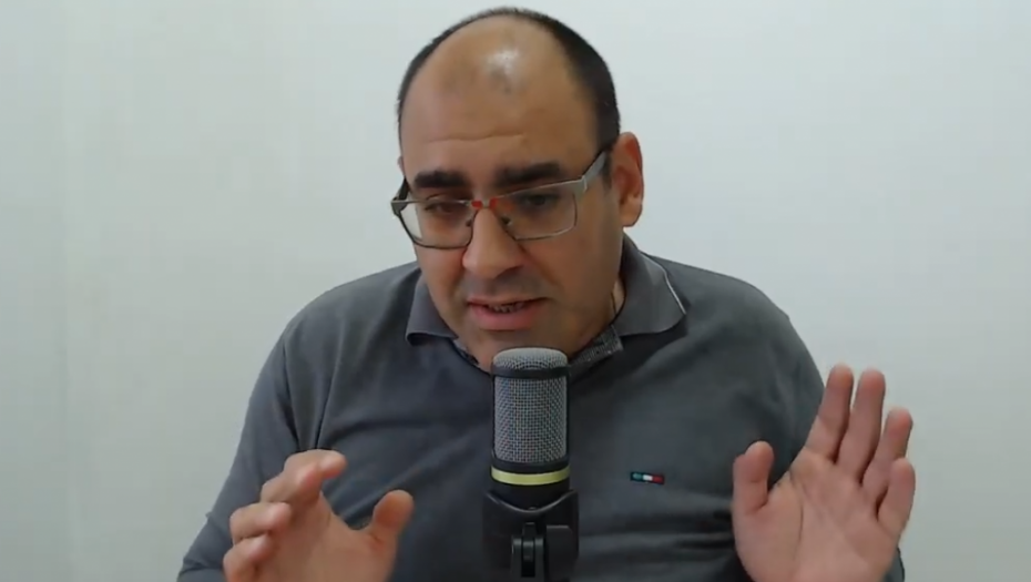 ĐUKANOVIĆ U NEVERICI Vladeta Janković je još 2014. tvrdio da je star i nemoćan, a sad odjednom posle osam godina sposoban da vodi Beograd