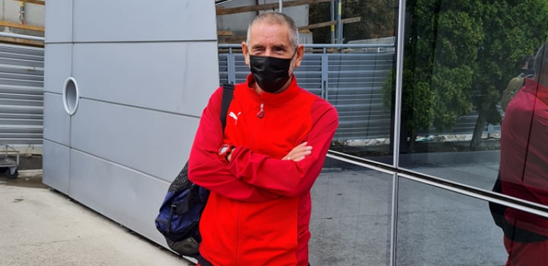 U NOVOJ SEZONI NEMA PSOVKI! Lepi Mića i ove sezone ulazi u "Zadrugu", a evo kako vidi svoje učešće i ko ga je razočarao! (FOTO+VIDEO)