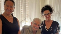 DEDA ĐORĐE DOBIO SRPSKI PASOŠ Čuvar Zejtinlika presrećan, Ministarstvo spoljnih poslova zahvalno mu je na svemu! (FOTO)