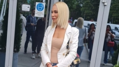 ULAZI DA POBEDI Nova zadrugarka želi prvo mesto, a evo šta je sve spremna da uradi da bi došla do njega! (VIDEO)