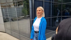 MOJOJ ĆERKI JE ISPRAN MOZAK Oglasila se majka MC Aleks nakon šokantnog priznanja : Ne prepoznajem svoju čerku