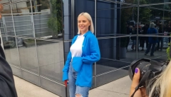 ZAMISLITE DA JE STVARNO MUŠKO Oglasila se MC Alex, pa brutalno udarila na Matoru, ovo joj se neće svideti