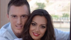 PRELEPO! Ivana Maksimović i Danilo Anđušić dobili sina, a ovo su ime odabrali!