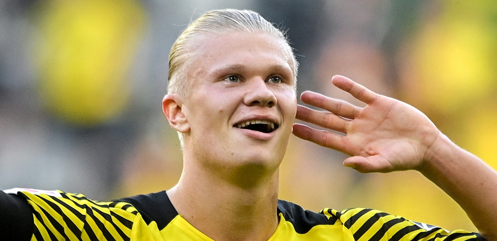 VELIKI PREOKRET U SLUČAJU HALAND Norvežanin "ohladio" Gvardiolu, poznata nova destinacija?