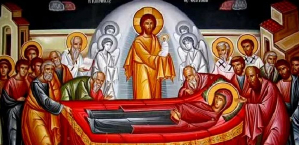 DANAS JE VELIKA GOSPOJINA Na praznik žena i dece obavezno uradite jednu stvar