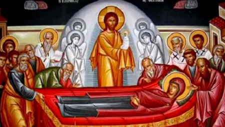 DANAS JE VELIKA GOSPOJINA Na praznik žena i dece obavezno uradite jednu stvar