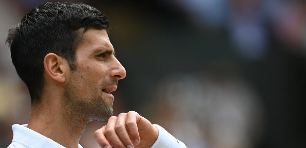 AMERIKANCI KONAČNO PRIZNALI Novak je na korak od teniske besmrtnosti