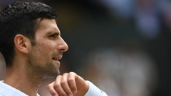 AMERIKANCI KONAČNO PRIZNALI Novak je na korak od teniske besmrtnosti