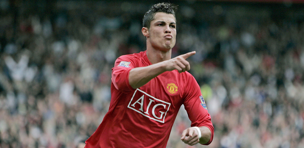 KRAJ SAGE Kristijano Ronaldo se vratio u Mančester Junajted! (VIDEO)