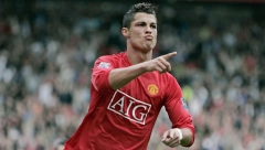 KRAJ SAGE Kristijano Ronaldo se vratio u Mančester Junajted! (VIDEO)