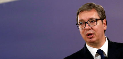 Nikodijević: Prirodno da Vučić bude zajednički kandidat na izborima