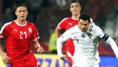 HIT OBJAVA Nemanja Matić svima stavio do znanja šta misli o dolasku Ronalda (FOTO)