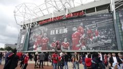 "OLD TRAFORD" ODLAZI U ZABORAV? Planira se rušenje "Tetra snova", ideju podržala legenda kluba!