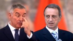 UHAPŠEN MILOV KUM Brković sa sinovima u policiji, osumnjičeni za brojne malverzacije!