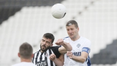 SUPERLIGA Proleter iznenadio TSC