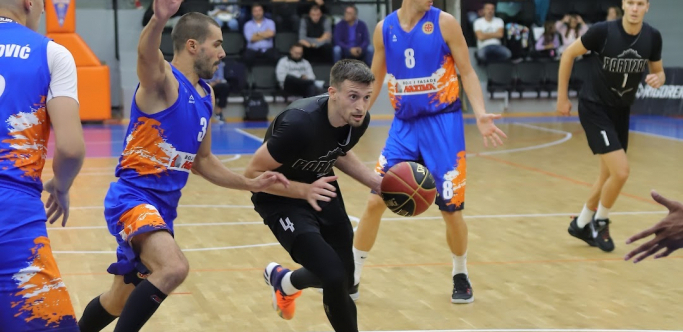 REPREZENTATIVAC SRBIJE O NOVOM KLUBU Avramović otkrio zanimljive stvari o ekipi Partizana