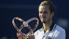 ON BI ĐOKOVIĆU DA NANESE NEVOLJE Noletu preti nova generacija!