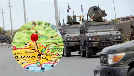 ALBANCI POTPISALI REŠENJE ZA KOSOVO PRE 3078 DANA Hoće li sada Ketrin Ešton biti uhapšena?!