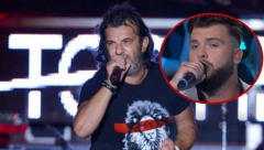 ON JE BALAVAC, LUPETA GLUPOSTI Aca Lukas žestoko osudio potez Sadika Hasanovića