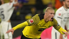 PRORADILA NORVEŠKA ZVER U nadoknadi pogodio za erupciju na stadionu (VIDEO)