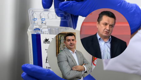 Dr Mirsad Đerlek objasnio sve o trećoj dozi: Jedna grupa građana bi trebalo još jednom da se vakciniše