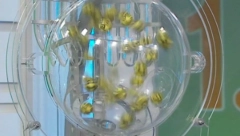 IZVUČENI SU LOTO BROJEVI ZA 68. KOLO Nije bilo "sedmice", dobitak se povećava na 1.650.000 evra