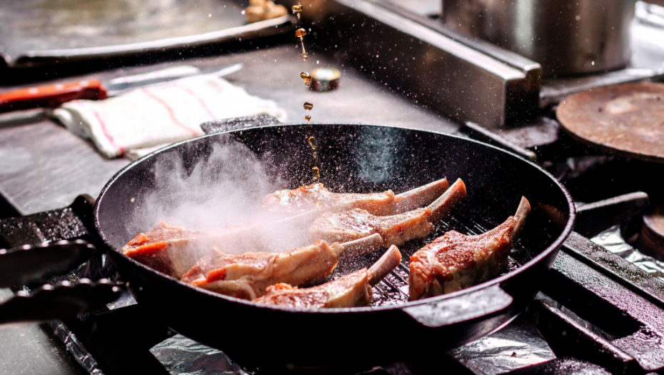 Velika greška: Ovo ulje nikako ne smete da koristite za pripremu hrane