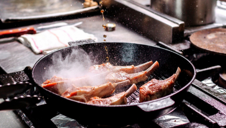 Velika greška: Ovo ulje nikako ne smete da koristite za pripremu hrane