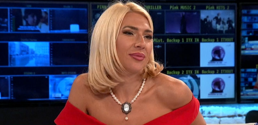 CEO LJIG JE OBLEPILA SVOJIM DIPLOMAMA! Komšije Jovane Jeremić otkrili brutalnu istinu o njenom detinjstvu