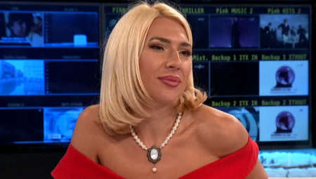 U SE*SU SAM NEZABORAVNA! Jovana Jeremić progovorila o intimnim odnosima i eksplicitnim fotkama koje dobija: Nek drndaju, pa šta sad!