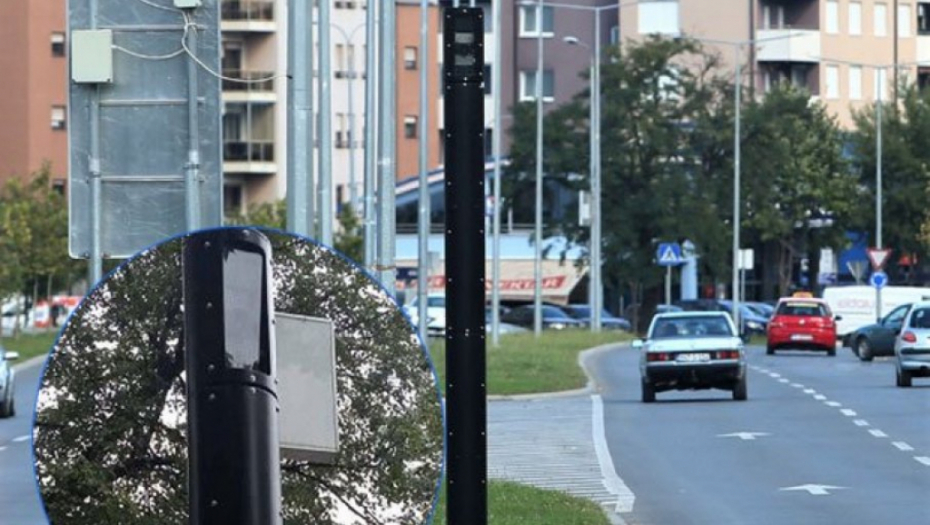 VOZAČI, OPREZ! Počinju da rade novi radari na putevima, svaka greška se skupo plaća