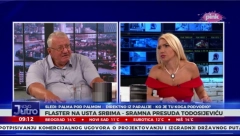 JAVIO SE LAUFER, ŠEŠELJ OTKRIO - Imam dokumente o ubistvu advokata Miše Ognjanovića, umešan i jedan ministar!