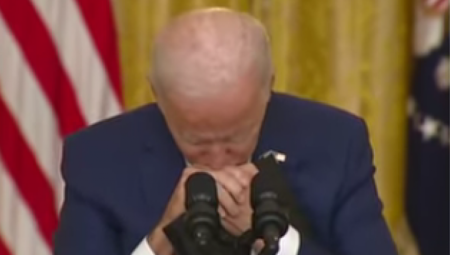 OPET PROBLEMI ZA BAJDENA Vrhovni sud doneo novu odluku koja se ne sviđa predsedniku SAD